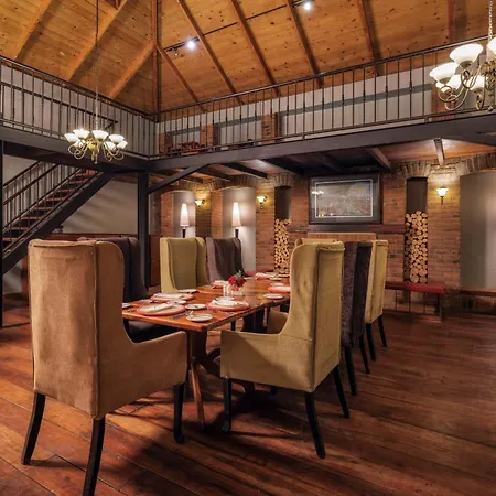 Elewana Arusha Coffee Lodge-2