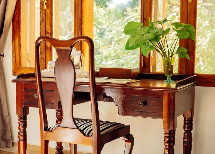 Mount Meru Game Lodge Arusha